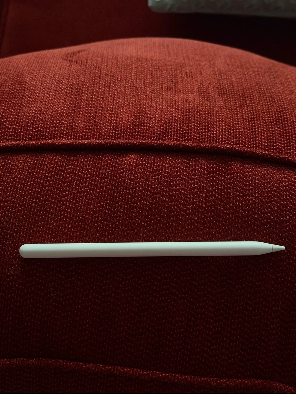 Apple Pencil (2nd Generation) - White Stylus